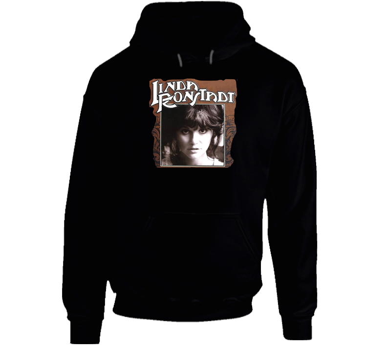 Linda Ronstadt Hoodie Linda Ronstadt Hoodie