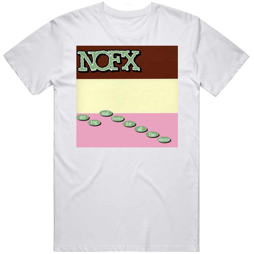 Nofx T Shirt Nofx T Shirt