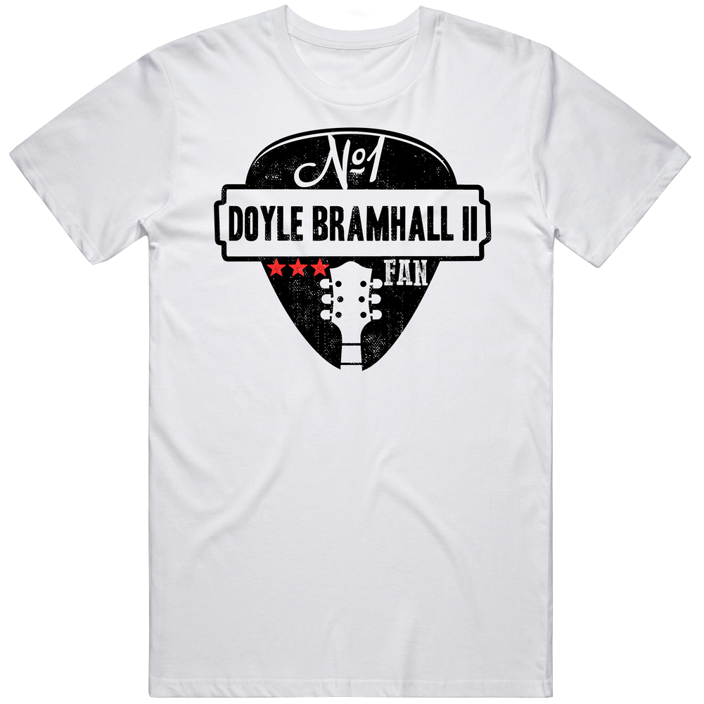 Number One Doyle Bramhall Ii Legendary Guitarist Bass Guitar Player Fan Classic Cotton T Shirt Number One Doyle Bramhall Ii Legendary Guitarist Bass Guitar Player Fan Classic Cotton T Shirt