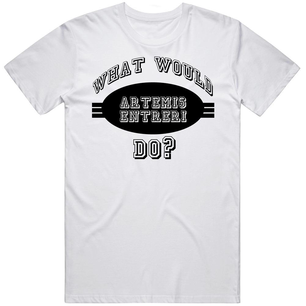 What Would Artemis Entreri Do Funny Wwjd Novel Character Parody Mens Soft Cotton Tee T Shirt What Would Artemis Entreri Do Funny Wwjd Novel Character Parody Mens Soft Cotton Tee T Shirt