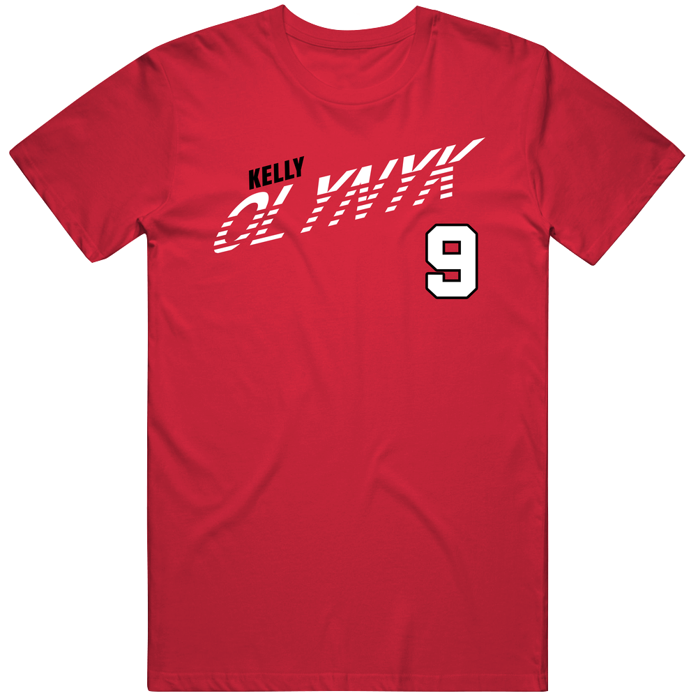 Kelly Olynyk 9 Favorite Player Miami Basketball Fan Mens Soft Cotton Tee T Shirt Kelly Olynyk 9 Favorite Player Miami Basketball Fan Mens Soft Cotton Tee T Shirt