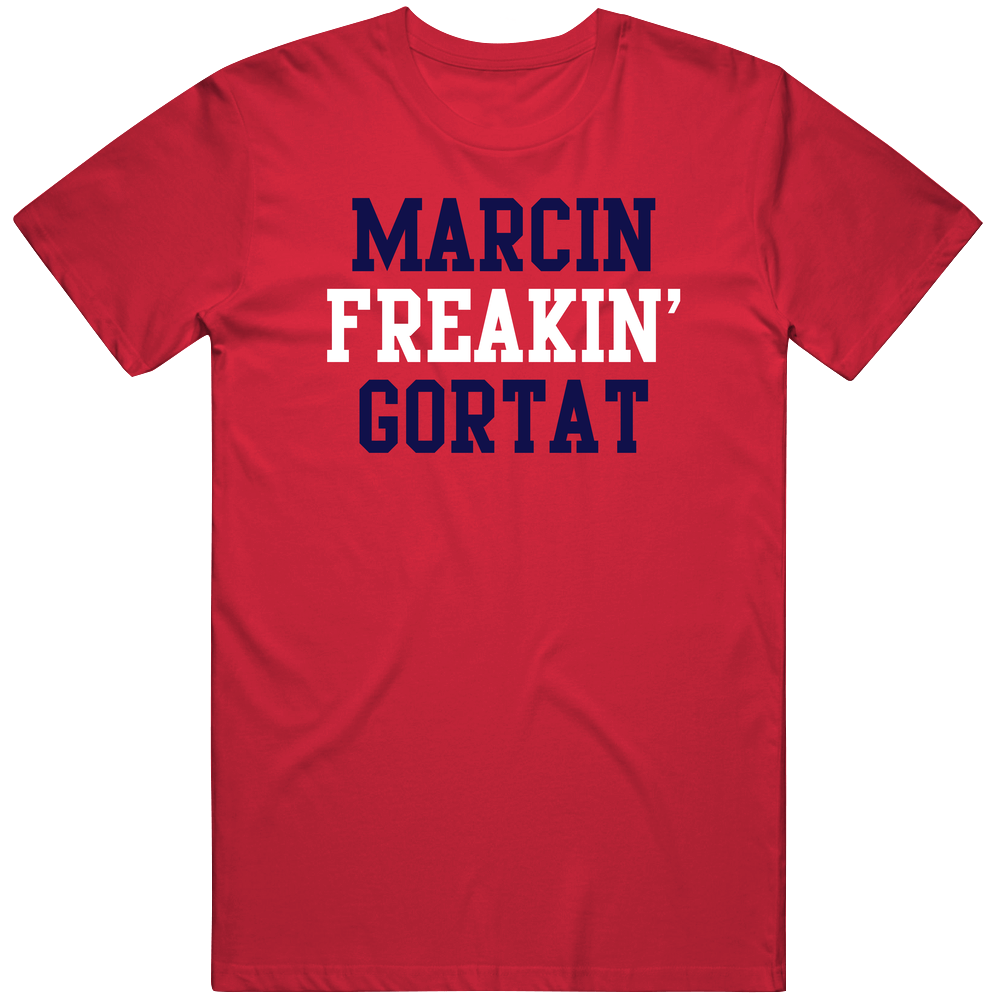 Marcin Gortat Freakin Favorite Washington Basketball Player Fan Mens Soft Cotton Tee T Shirt Marcin Gortat Freakin Favorite Washington Basketball Player Fan Mens Soft Cotton Tee T Shirt