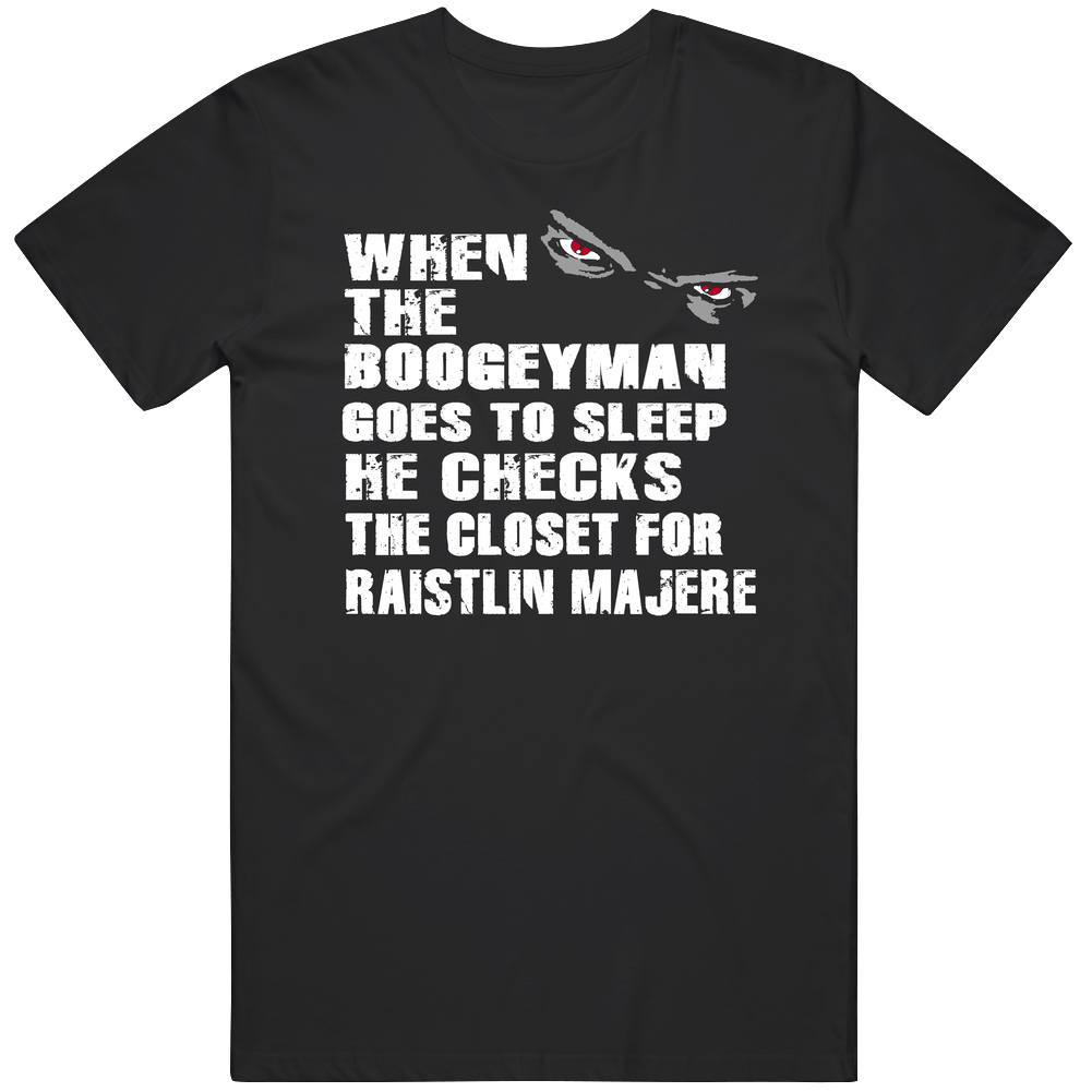 The Boogeyman Checks The Closet For Raistlin Majere Cool Novel Character Mens Soft Cotton Tee T Shirt The Boogeyman Checks The Closet For Raistlin Majere Cool Novel Character Mens Soft Cotton Tee T Shirt