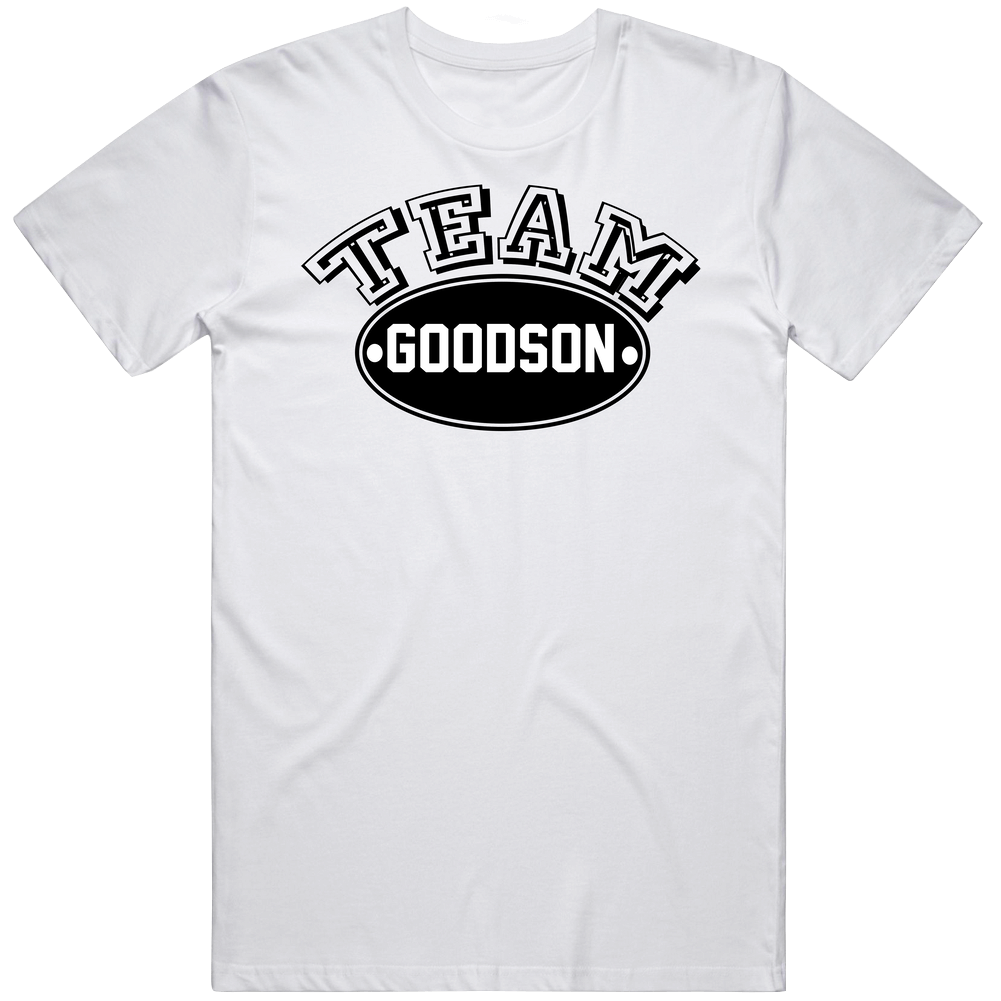 Team Goodson Family Reunion Last Name Sports Mens Soft Cotton Tee T Shirt Team Goodson Family Reunion Last Name Sports Mens Soft Cotton Tee T Shirt