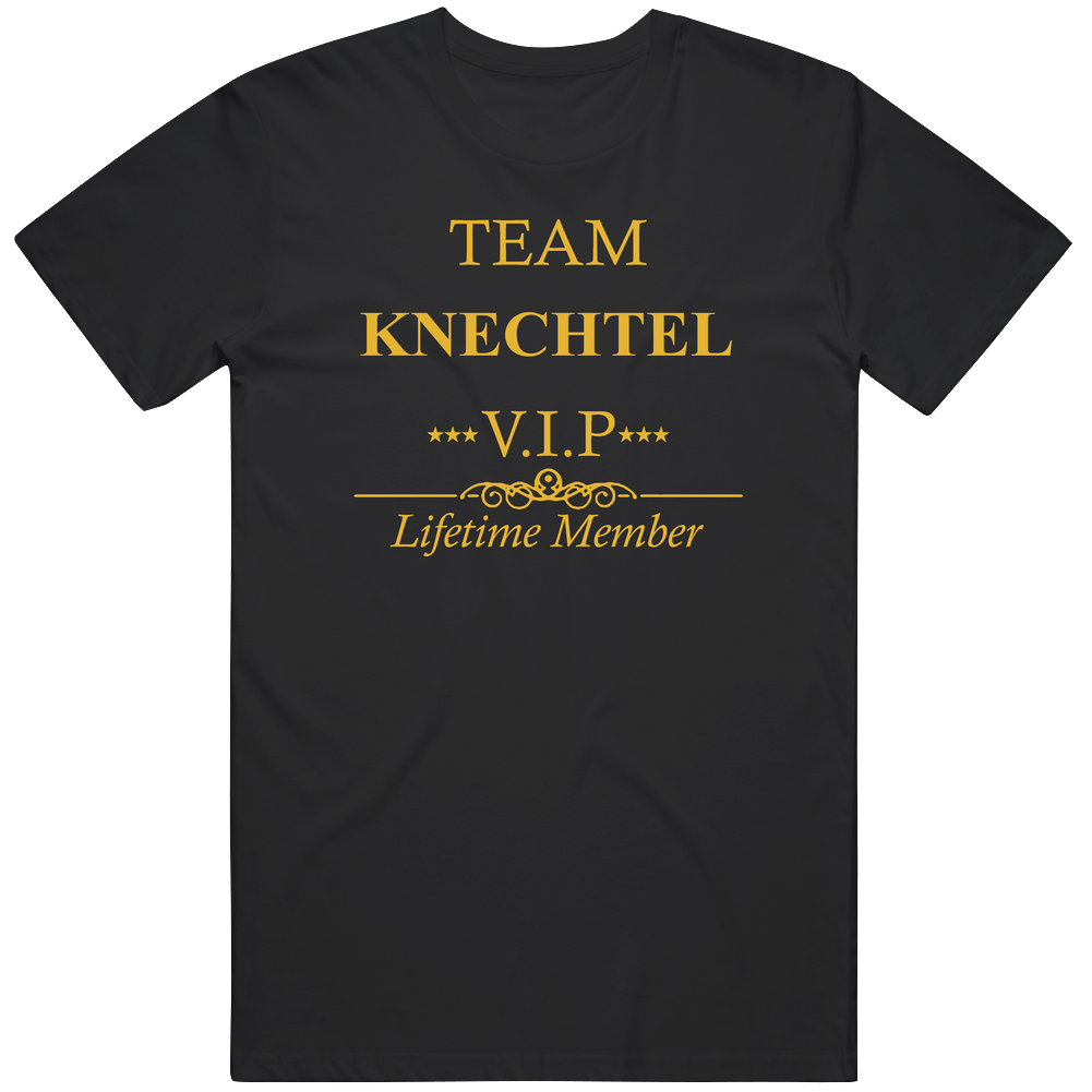 Knechtel Family Renunion Team Club Last Name Surname Mens Soft Cotton Tee T Shirt Knechtel Family Renunion Team Club Last Name Surname Mens Soft Cotton Tee T Shirt