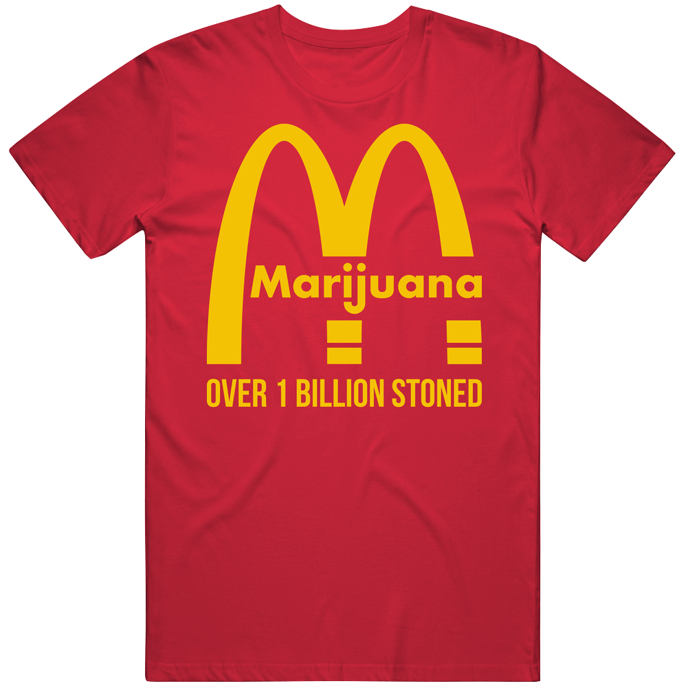 Marijuana Over 1 Billion Stoned Mary Jane Weed Pot Mens Soft Cotton Tee T Shirt Marijuana Over 1 Billion Stoned Mary Jane Weed Pot Mens Soft Cotton Tee T Shirt