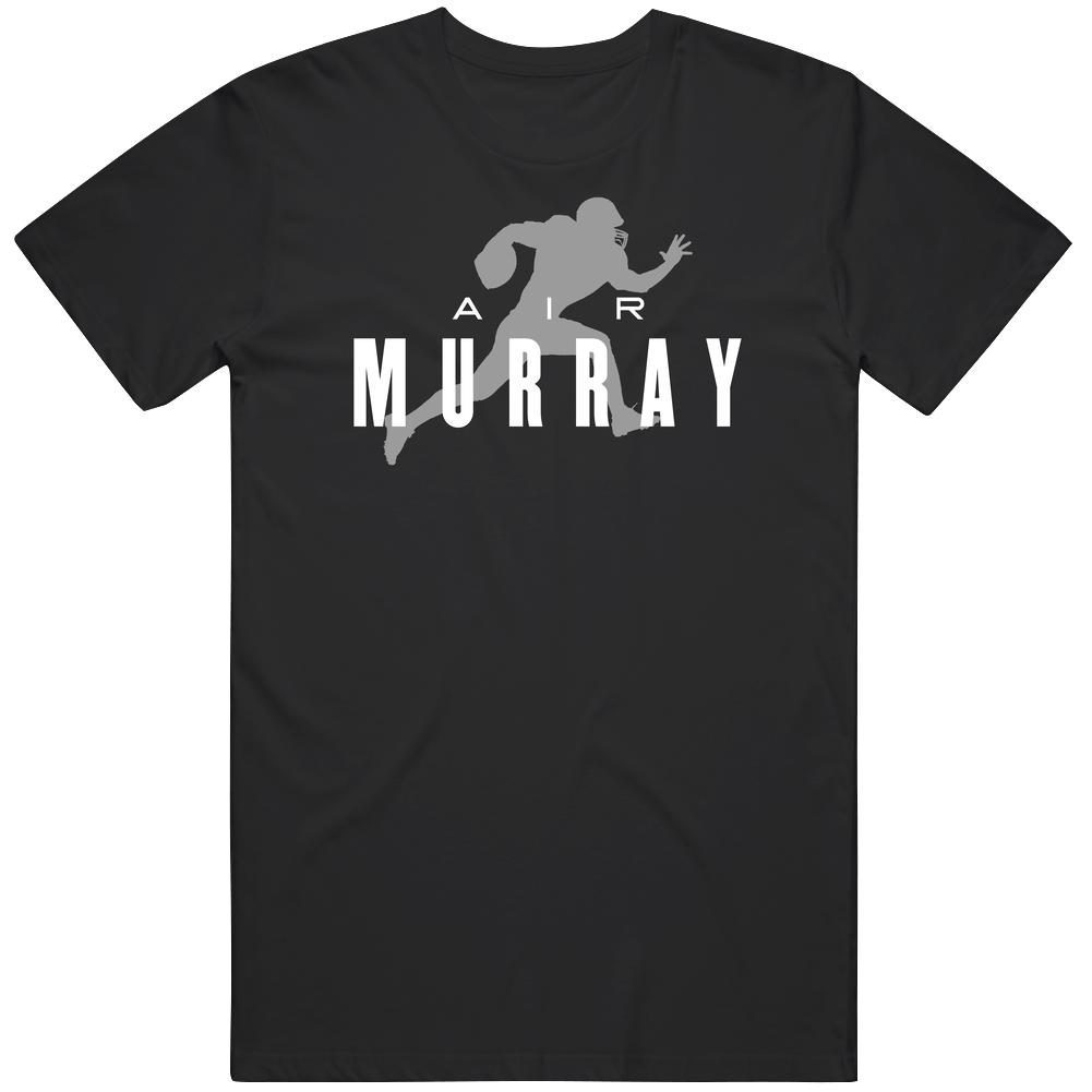 Air Latavius Murray Oakland Football Player Fan Parody Mens Soft Cotton Tee T Shirt
