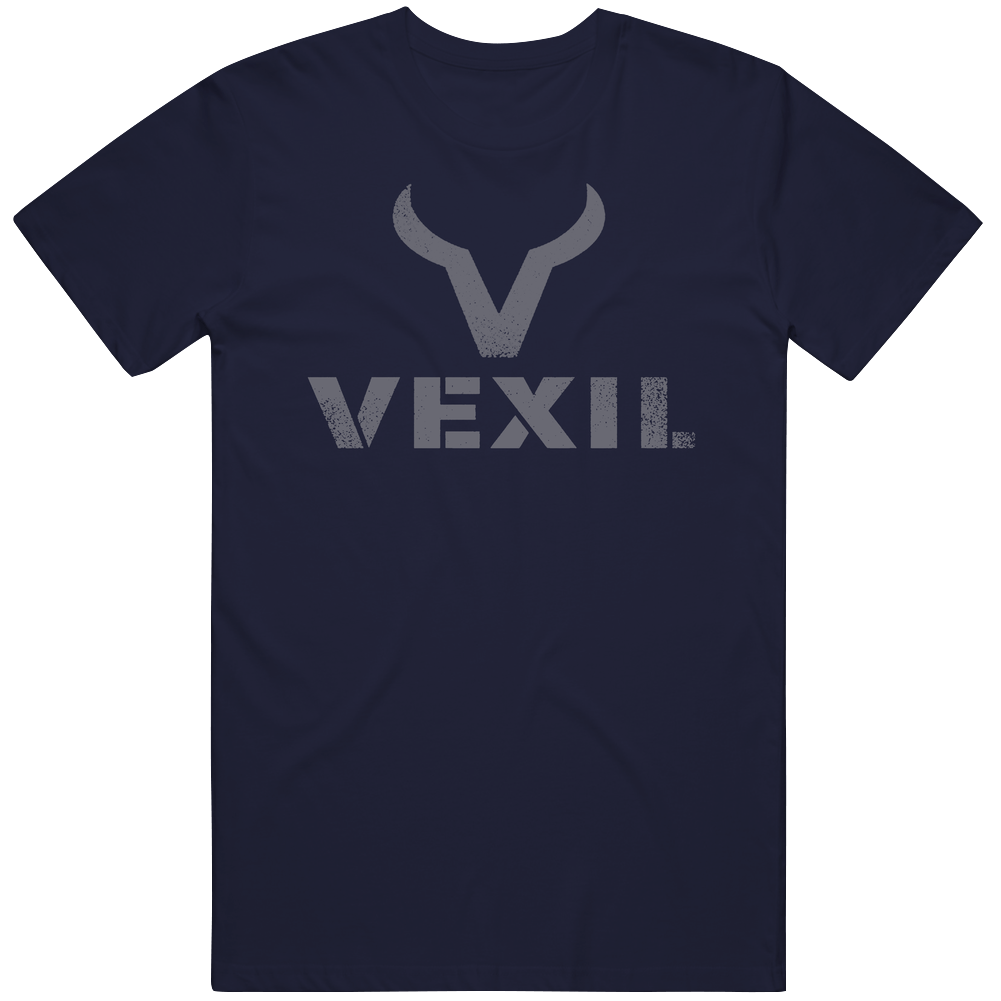 Vexil Outdoors Mens Soft Cotton Tee T Shirt