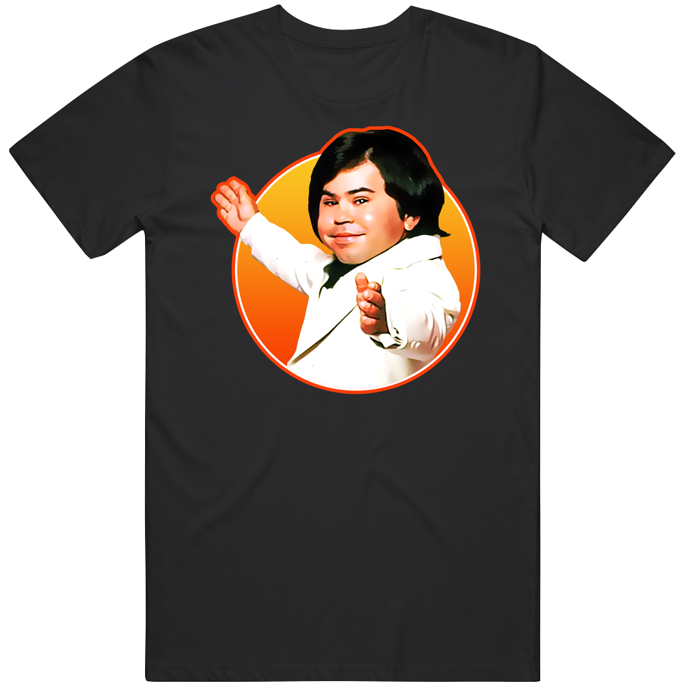 Fantasy Island Retro Mens Soft Cotton Tee T Shirt Fantasy Island Retro Mens Soft Cotton Tee T Shirt