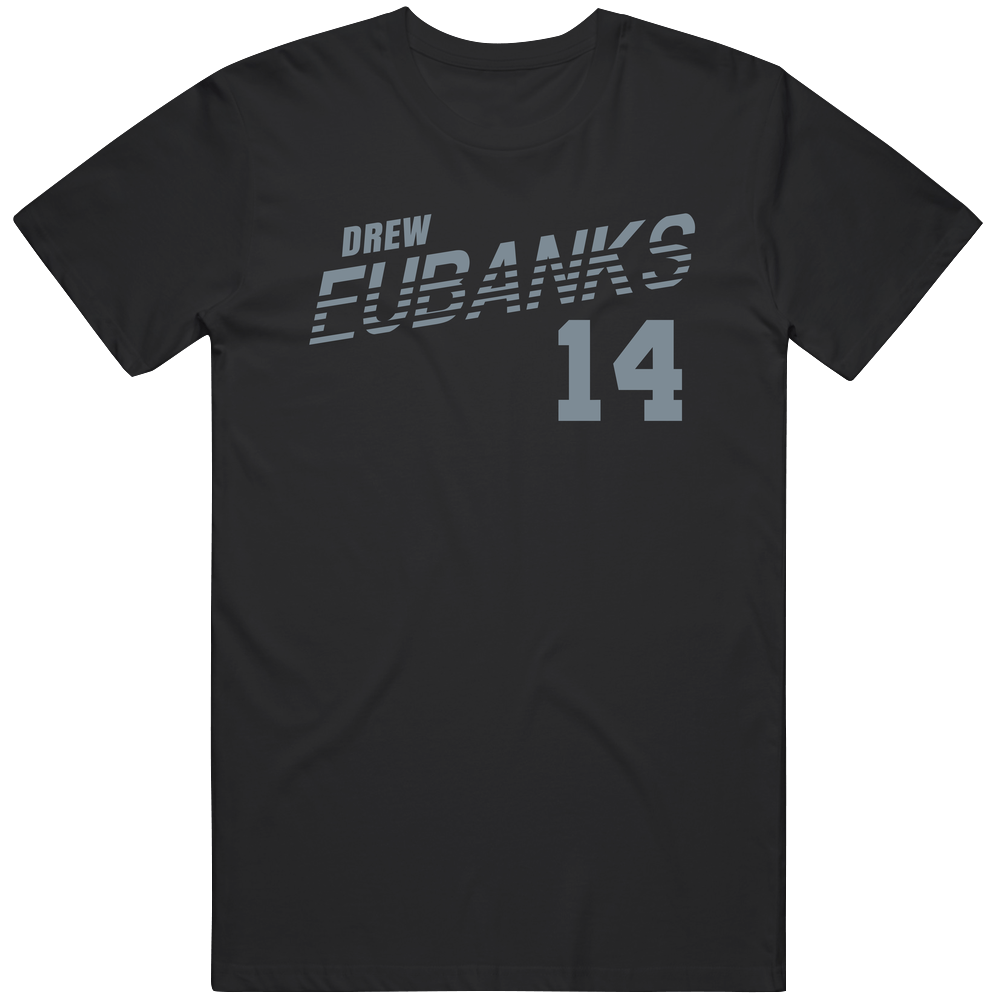 Drew Eubanks 14 Favorite Player San Antonio Basketball Fan Mens Soft Cotton Tee T Shirt Drew Eubanks 14 Favorite Player San Antonio Basketball Fan Mens Soft Cotton Tee T Shirt