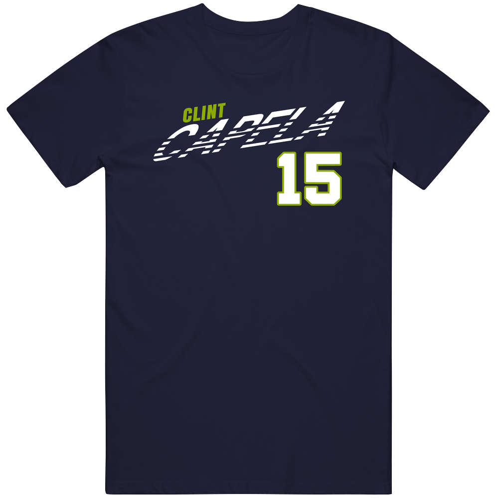 Clint Capela 15 Favorite Player Atlanta Basketball Fan Mens Soft Cotton Tee T Shirt Clint Capela 15 Favorite Player Atlanta Basketball Fan Mens Soft Cotton Tee T Shirt