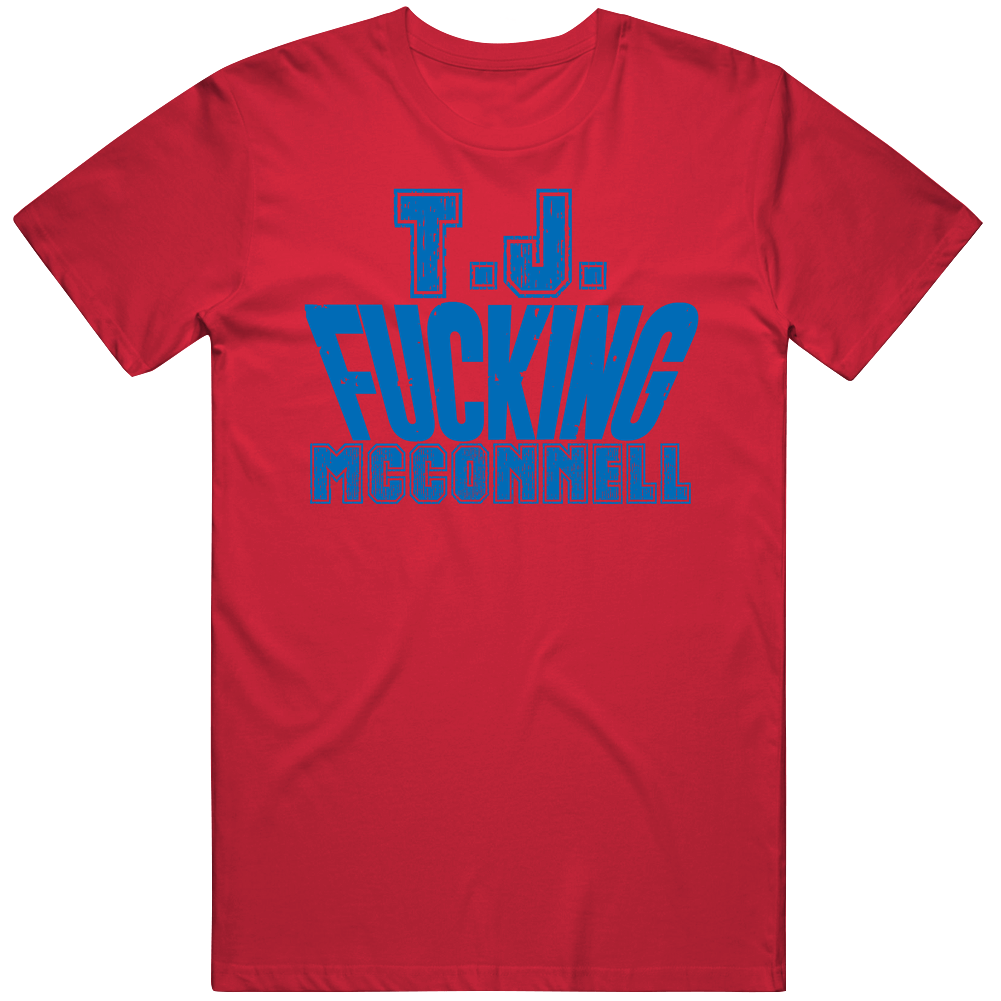 Fcking T.j. Mcconnell Funny Player Philadelphia Basketball Mens Soft Cotton Tee T Shirt Fcking T.j. Mcconnell Funny Player Philadelphia Basketball Mens Soft Cotton Tee T Shirt