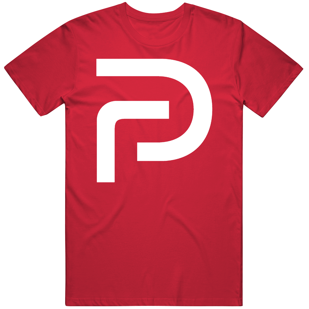 Parler App Free Speech Social Talking Network Mens Soft Cotton Tee T Shirt