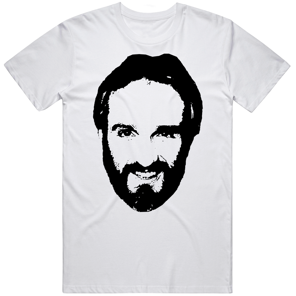 Steven Keaton All In The Family Michael Gross 80s Tv Show Character Fan Mens Soft Cotton Tee T Shirt