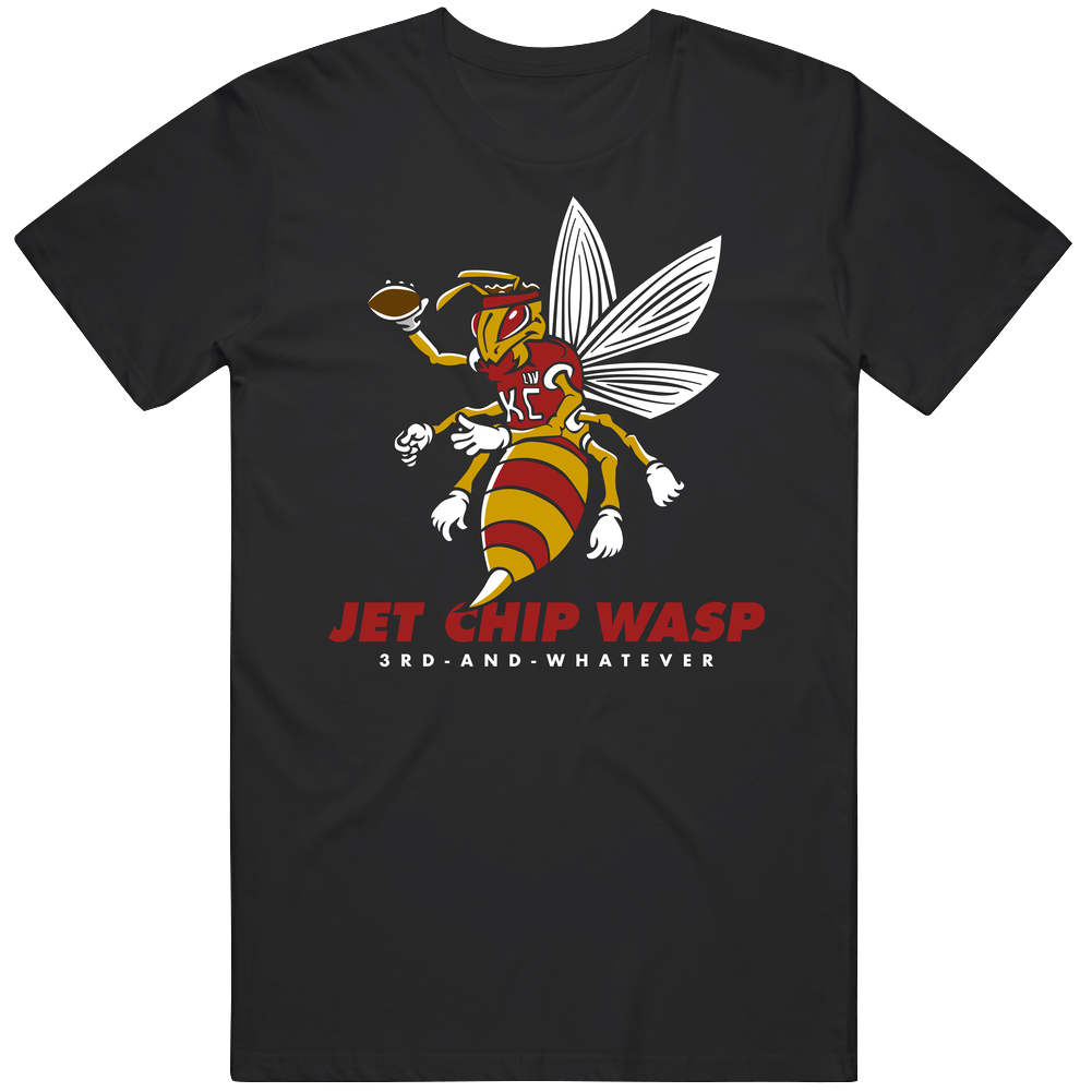 Jet Chip Wasp 3rd And Whatever Patrick Mahomes Kansas City Football Quarterback Superbowl Mens Soft Cotton Tee T Shirt Jet Chip Wasp 3rd And Whatever Patrick Mahomes Kansas City Football Quarterback Superbowl Mens Soft Cotton Tee T Shirt