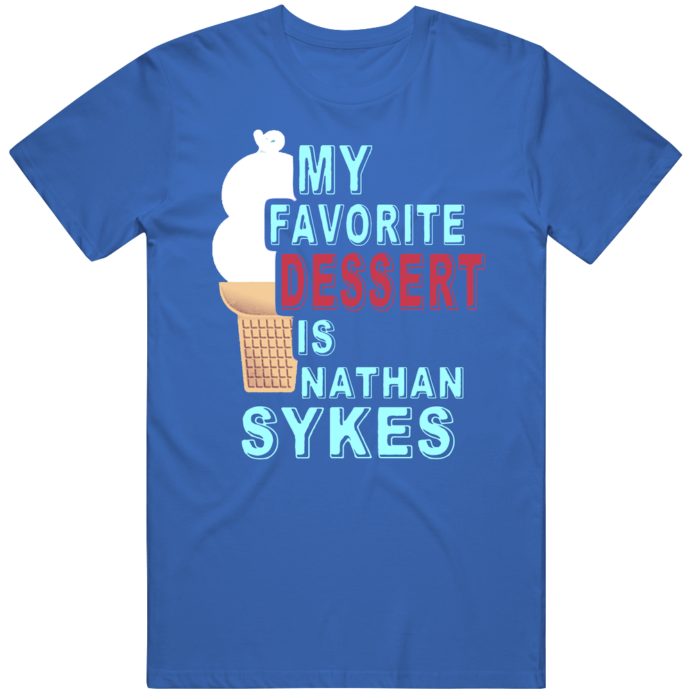 My Favorite Dessert Is Nathan Sykes The Wanted Boy Band Mens Soft Cotton Tee T Shirt My Favorite Dessert Is Nathan Sykes The Wanted Boy Band Mens Soft Cotton Tee T Shirt