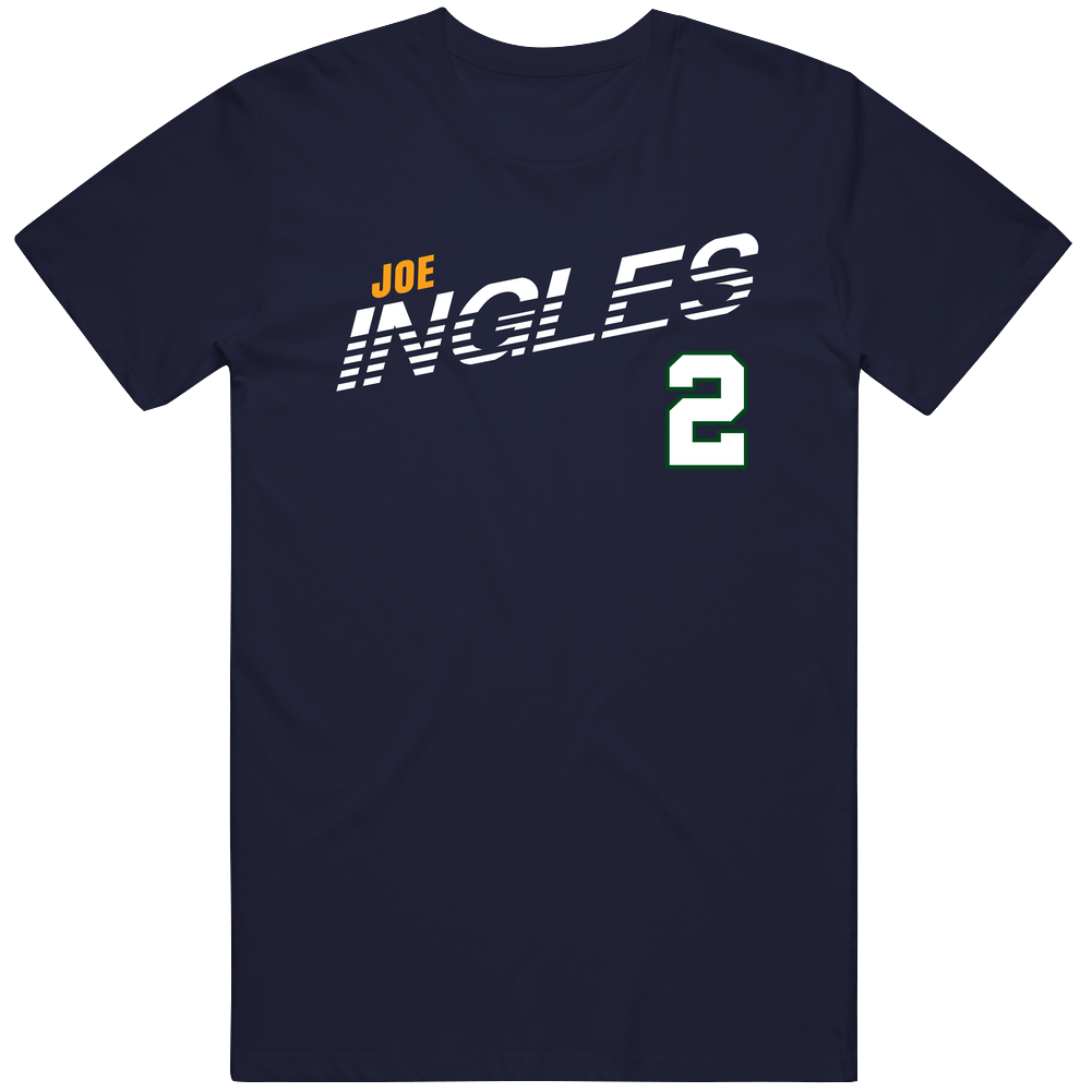 Joe Ingles 2 Favorite Player Utah Basketball Fan Mens Soft Cotton Tee T Shirt Joe Ingles 2 Favorite Player Utah Basketball Fan Mens Soft Cotton Tee T Shirt