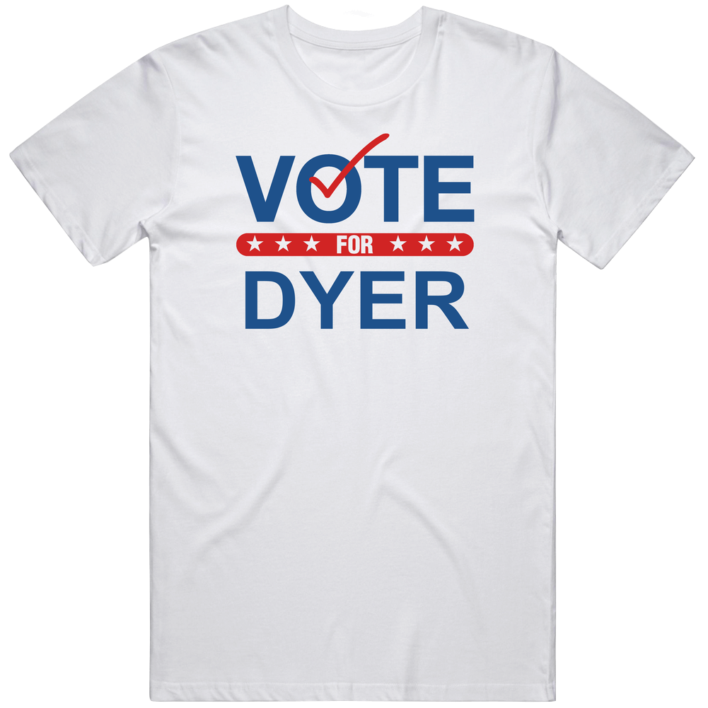 Vote For Election School Work Politics Dyer Mens Soft Cotton Tee T Shirt Vote For Election School Work Politics Dyer Mens Soft Cotton Tee T Shirt