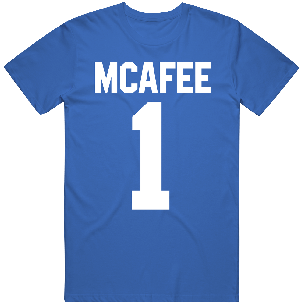 Pat Mcafee Favorite Player Indianapolis Football Fan Mens Soft Cotton Tee T Shirt
