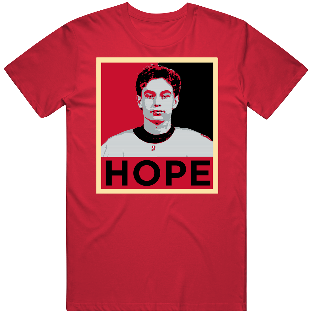 Felix Unger Sorum Hope Hockey Mens Soft Cotton Tee T Shirt Felix Unger Sorum Hope Hockey Mens Soft Cotton Tee T Shirt