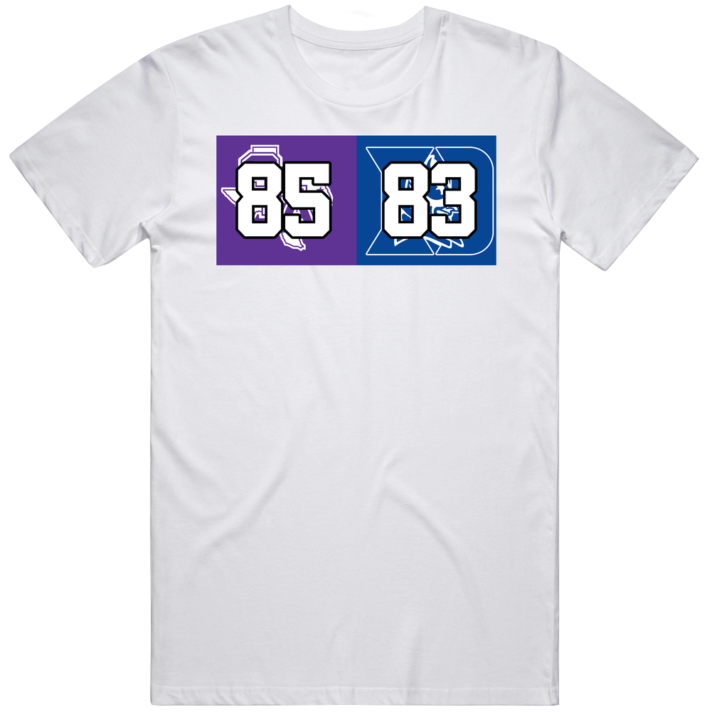 Stephen F Austin Duke Basketball Upset 85 83 College Basketball Fan Mens Soft Cotton Tee T Shirt Stephen F Austin Duke Basketball Upset 85 83 College Basketball Fan Mens Soft Cotton Tee T Shirt