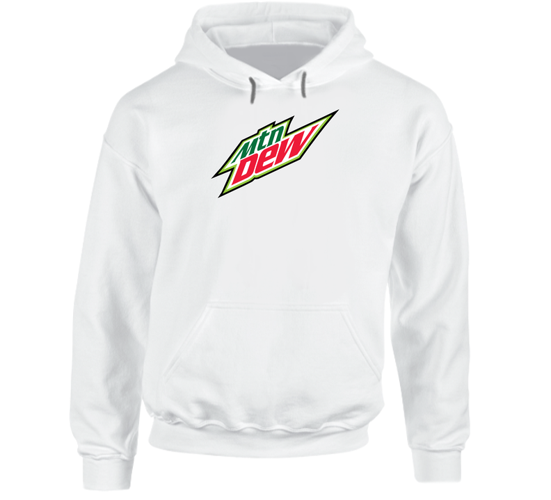Mountain Dew Best Soda Of All Time Soft Drink Lovers Unisex Soft Cotton Tee Hoodie Mountain Dew Best Soda Of All Time Soft Drink Lovers Unisex Soft Cotton Tee Hoodie