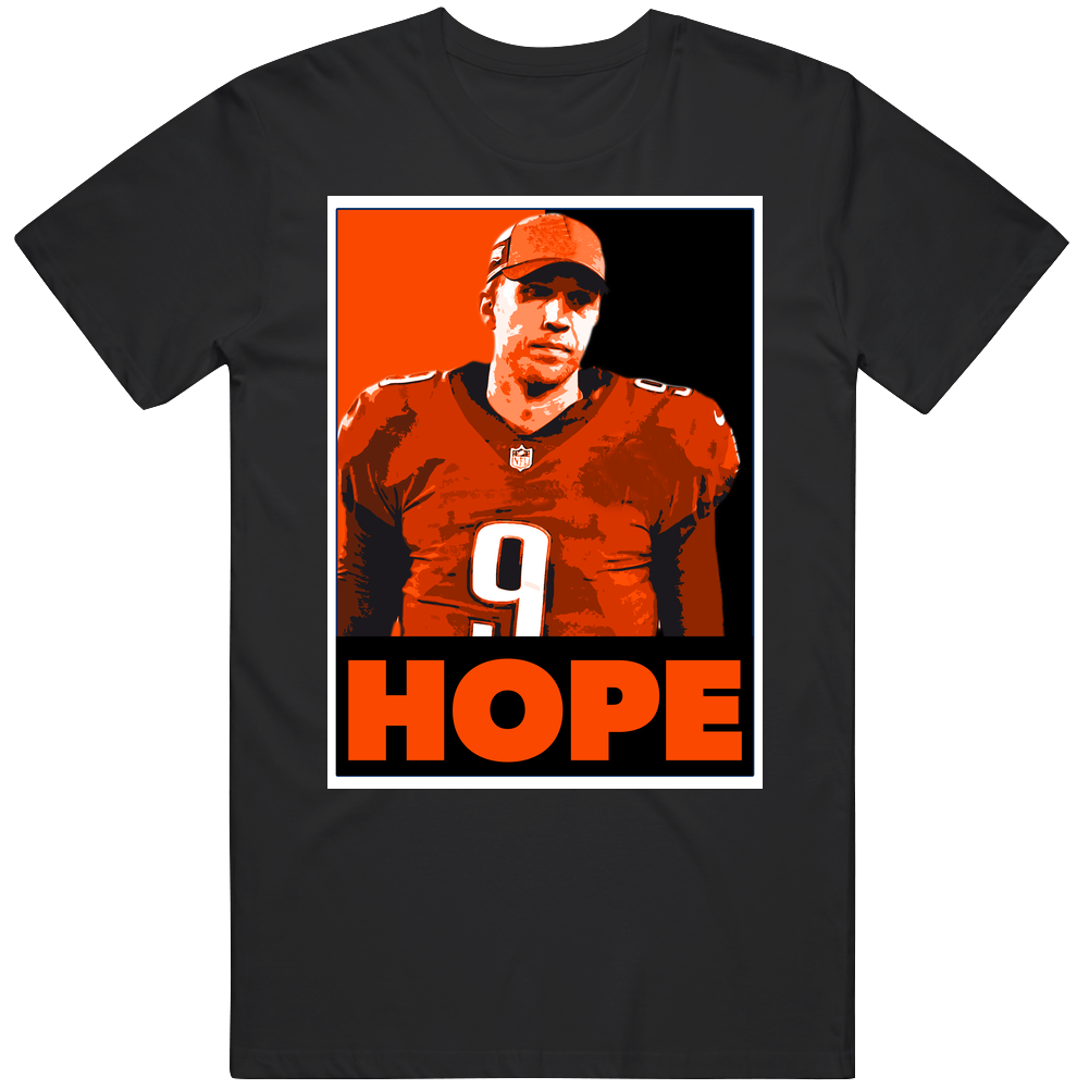 Nick Foles Hope Style Chicago Football Unisex Soft Cotton Tee T Shirt Nick Foles Hope Style Chicago Football Unisex Soft Cotton Tee T Shirt