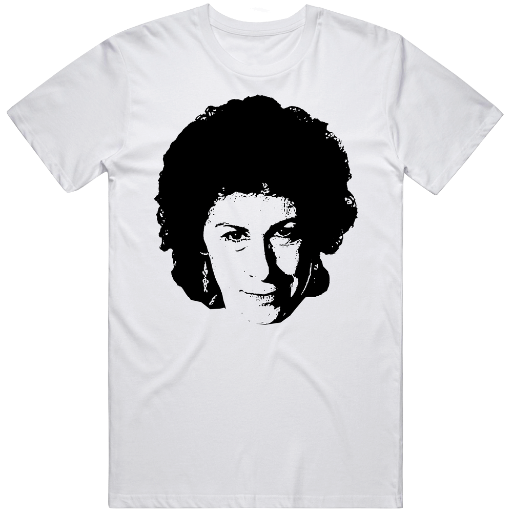 Carla Tortelli Rhea Perlman Cheers 80s Tv Show Character Fan Unisex Soft Cotton Tee T Shirt