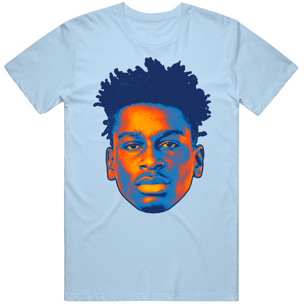 Shai Gilgeous Alexander Oklahoma City Big Head Unisex Soft Cotton Tee T Shirt Shai Gilgeous Alexander Oklahoma City Big Head Unisex Soft Cotton Tee T Shirt