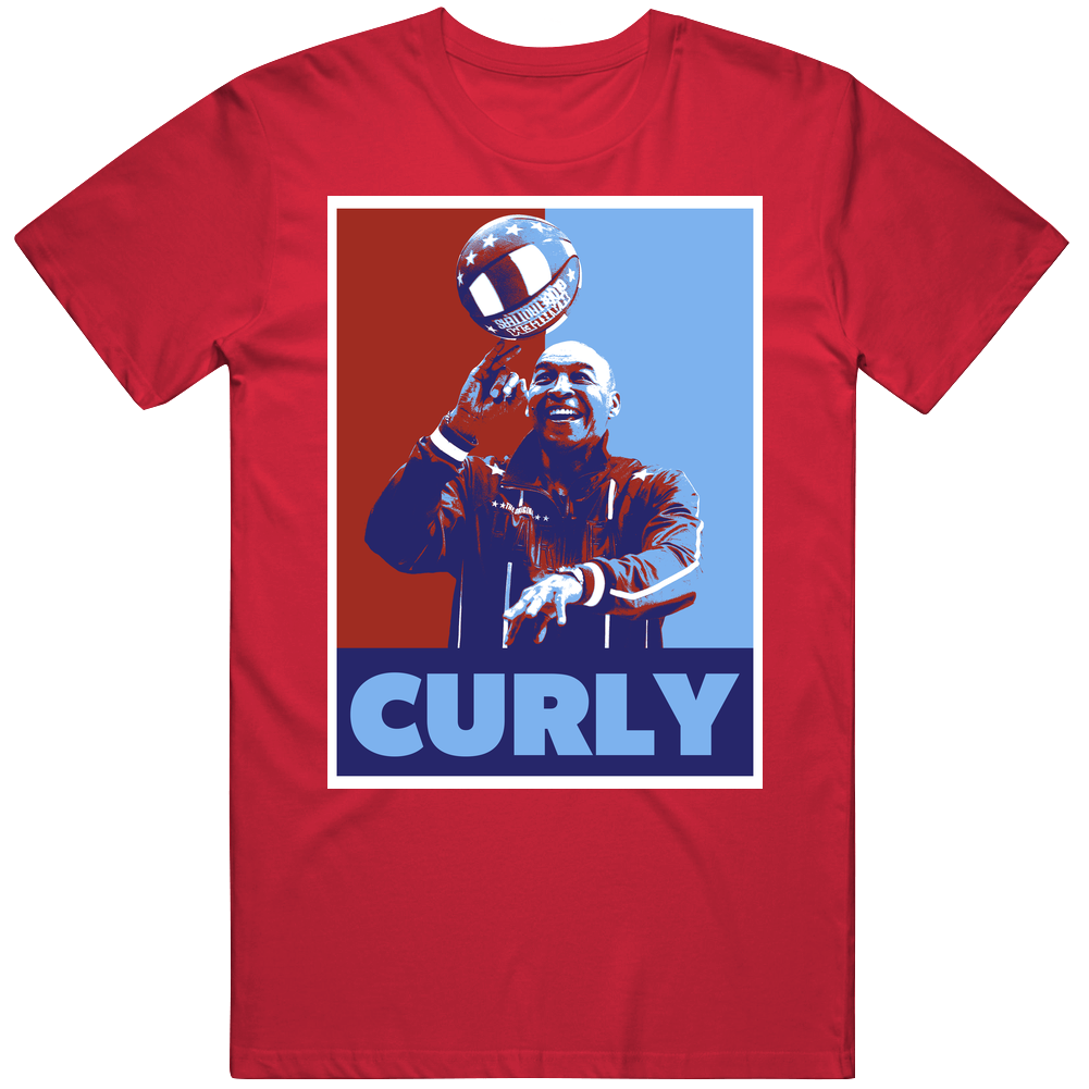 Fred Curly Neal Hope Style Harlem Globetrotters Basketball Unisex Soft Cotton Tee T Shirt Fred Curly Neal Hope Style Harlem Globetrotters Basketball Unisex Soft Cotton Tee T Shirt