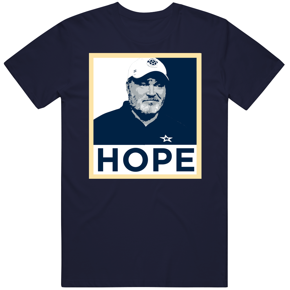 Mike Mccarthy Football Coach Hope Unisex Soft Cotton Tee T Shirt Mike Mccarthy Football Coach Hope Unisex Soft Cotton Tee T Shirt