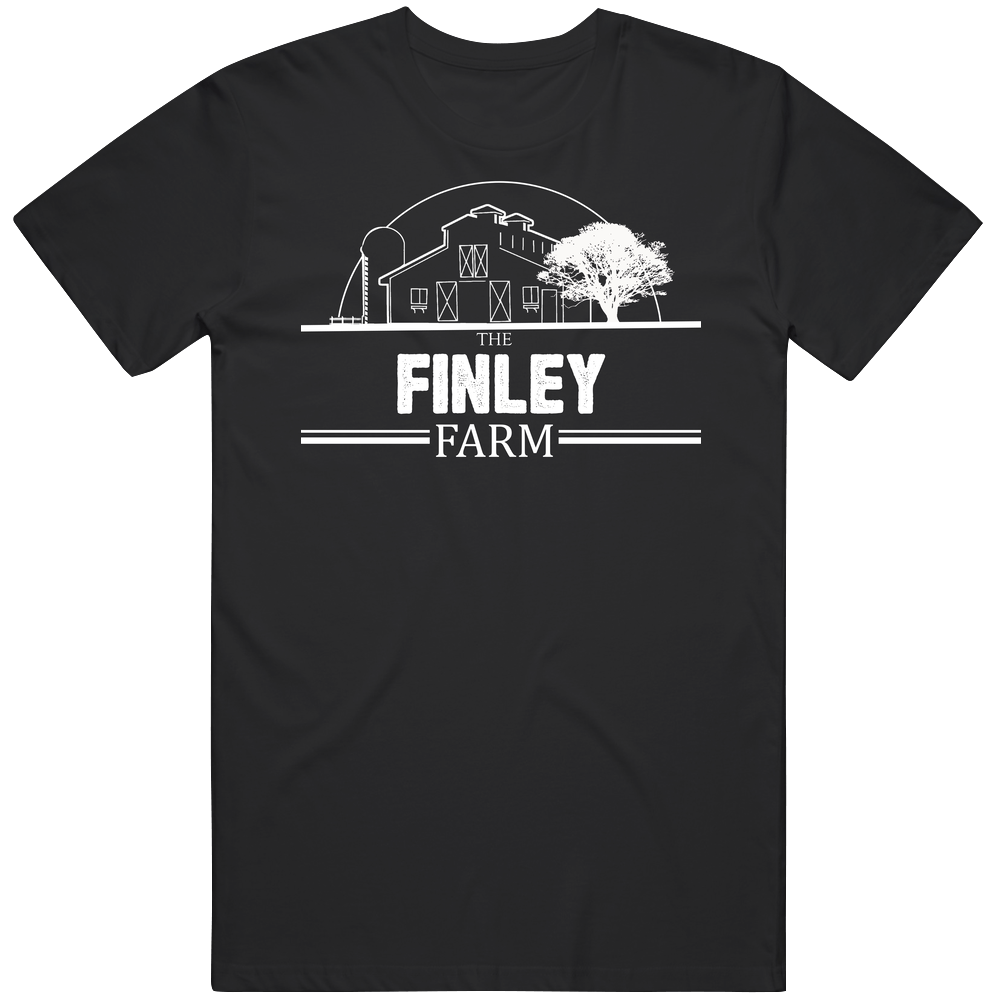 The Finley Farm American Family Rural Farm Unisex Soft Cotton Tee T Shirt The Finley Farm American Family Rural Farm Unisex Soft Cotton Tee T Shirt