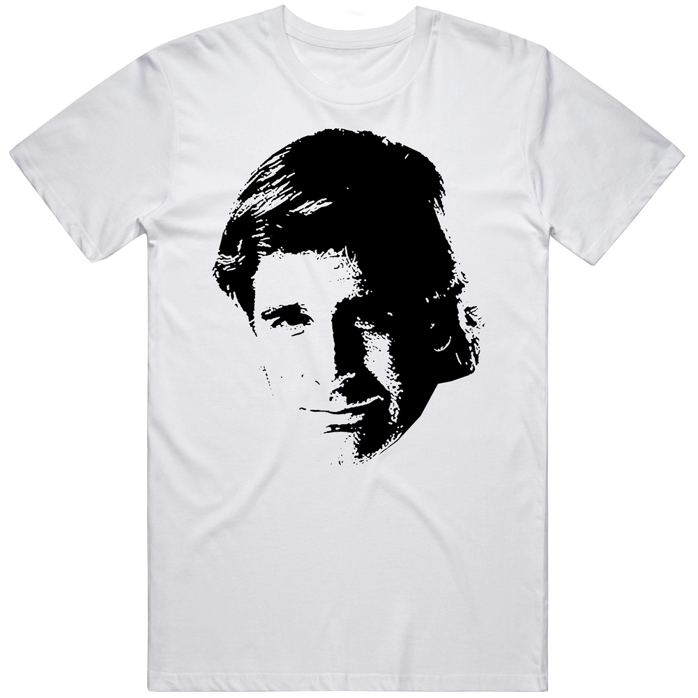 Sam Beckett Quantum Leap Scott Bakula 80s Tv Show Character Fan Unisex Soft Cotton Tee T Shirt Sam Beckett Quantum Leap Scott Bakula 80s Tv Show Character Fan Unisex Soft Cotton Tee T Shirt