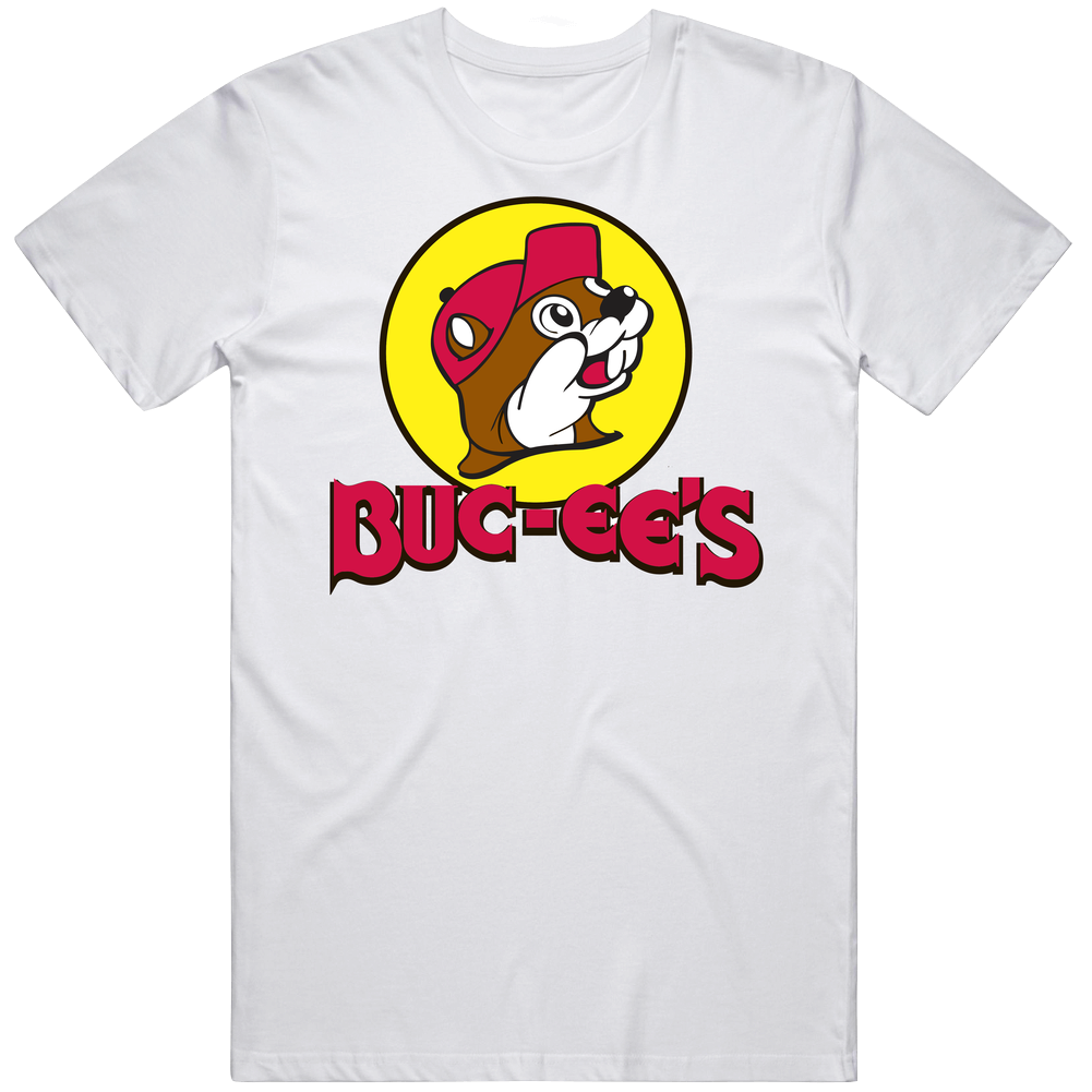 Buc-ee's Convenience Store Gas Station Texas Native Gift Unisex Soft Cotton Tee T Shirt Buc-ee's Convenience Store Gas Station Texas Native Gift Unisex Soft Cotton Tee T Shirt