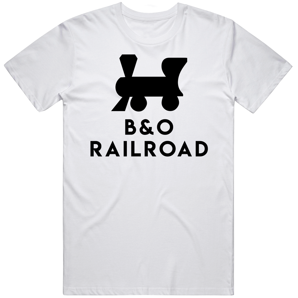 Monopoly B&o Railroad Board Game Space Group Halloween Costume Unisex Soft Cotton Tee T Shirt Monopoly B&o Railroad Board Game Space Group Halloween Costume Unisex Soft Cotton Tee T Shirt