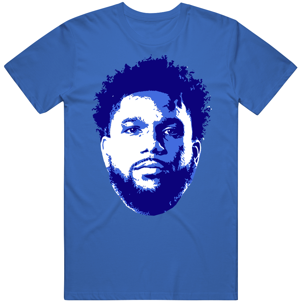 Myles Powell Seton Hall College Basketball Player Big Head Fan Unisex Soft Cotton Tee T Shirt Myles Powell Seton Hall College Basketball Player Big Head Fan Unisex Soft Cotton Tee T Shirt