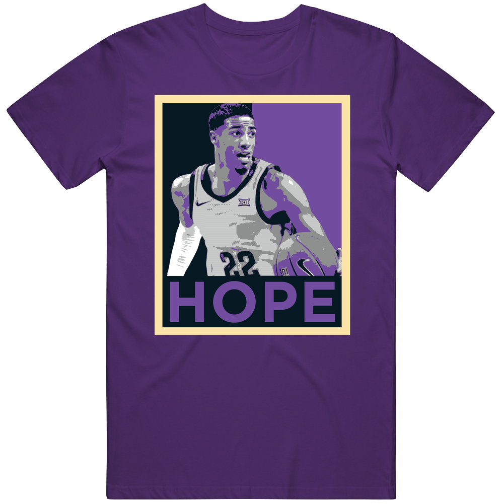 Tyrese Haliburton Sacramento Basketball Hope Style Unisex Soft Cotton Tee T Shirt Tyrese Haliburton Sacramento Basketball Hope Style Unisex Soft Cotton Tee T Shirt