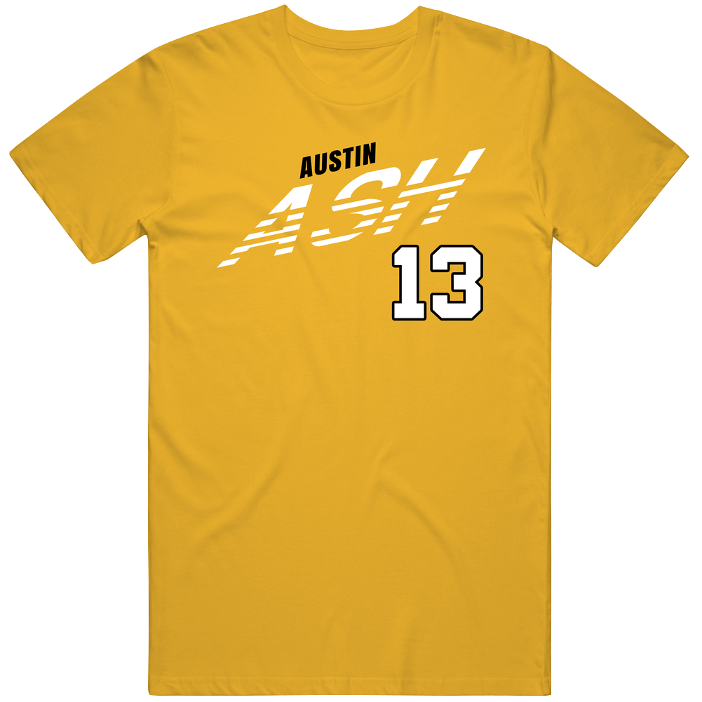 Austin Ash 13 Favorite Player Iowa College Basketball Fan Unisex Soft Cotton Tee T Shirt Austin Ash 13 Favorite Player Iowa College Basketball Fan Unisex Soft Cotton Tee T Shirt