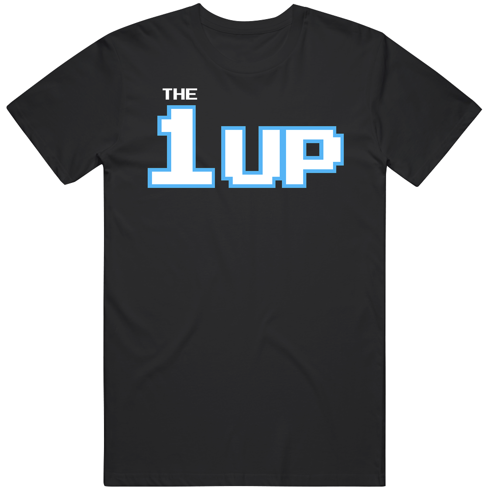 The 1up Arcade Bar Lodo Denver Colorado Top Restaurants Food Fan Lover Foodie Unisex Soft Cotton Tee T Shirt