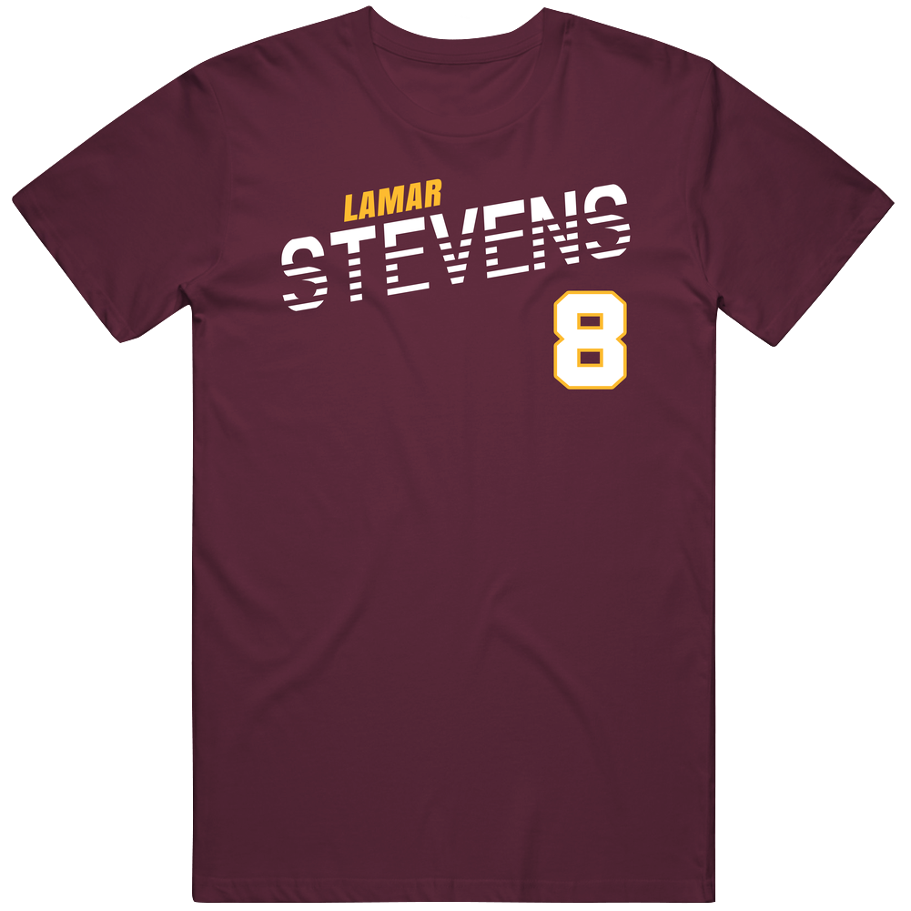 Lamar Stevens 8 Favorite Player Cleveland Basketball Fan Unisex Soft Cotton Tee T Shirt Lamar Stevens 8 Favorite Player Cleveland Basketball Fan Unisex Soft Cotton Tee T Shirt