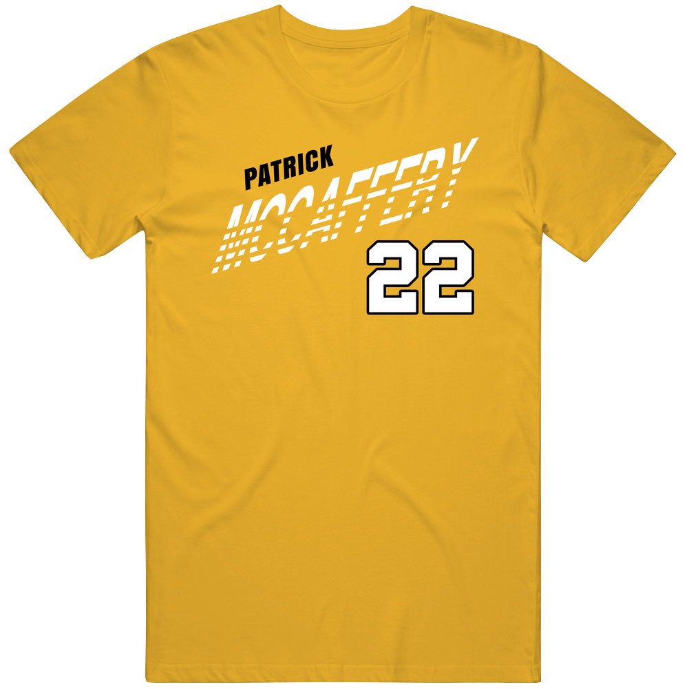 Patrick Mccaffery 22 Favorite Player Iowa College Basketball Fan Unisex Soft Cotton Tee T Shirt Patrick Mccaffery 22 Favorite Player Iowa College Basketball Fan Unisex Soft Cotton Tee T Shirt