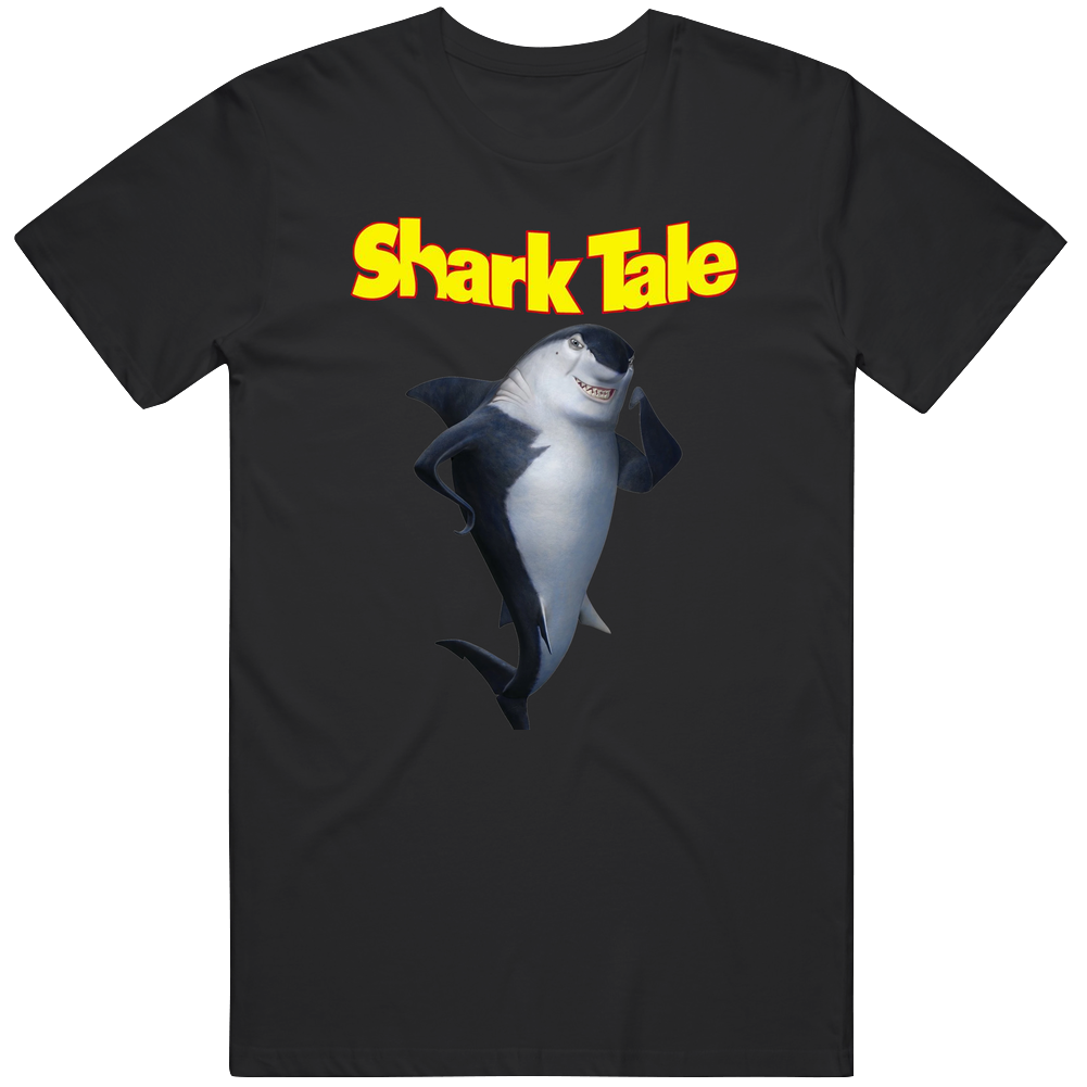 Don Lino Shark Tale Shark Week Unisex Soft Cotton Tee T Shirt Don Lino Shark Tale Shark Week Unisex Soft Cotton Tee T Shirt