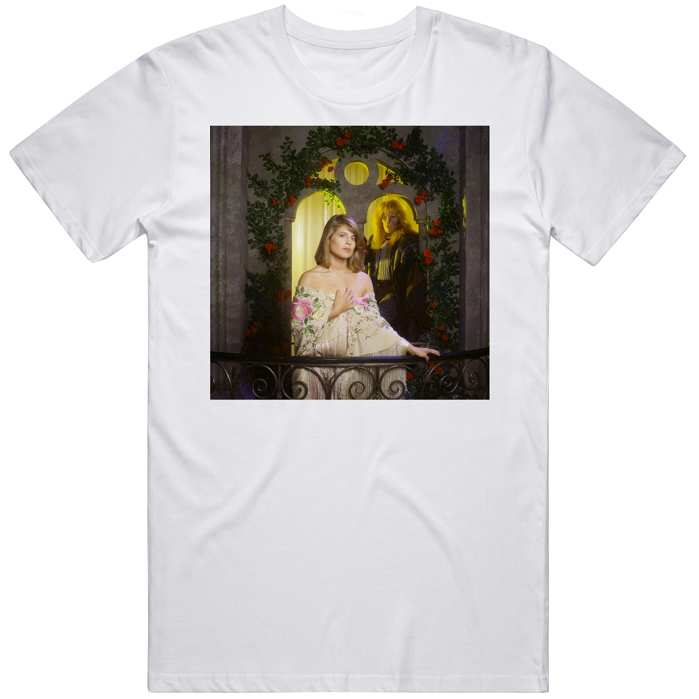 Beauty And The Beast Longing 80s Fantasy Drama Tv Show Unisex Soft Cotton Tee T Shirt Beauty And The Beast Longing 80s Fantasy Drama Tv Show Unisex Soft Cotton Tee T Shirt