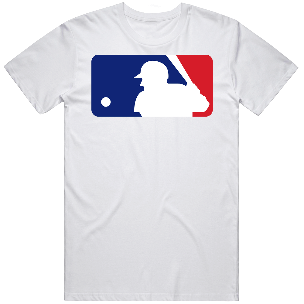 Mlb White Unisex Soft Cotton Tee T Shirt Mlb White Unisex Soft Cotton Tee T Shirt