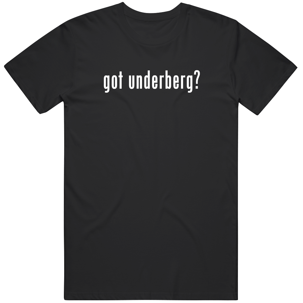 Underberg Got Parody Custom Name T Unisex Soft Cotton Tee T Shirt Underberg Got Parody Custom Name T Unisex Soft Cotton Tee T Shirt