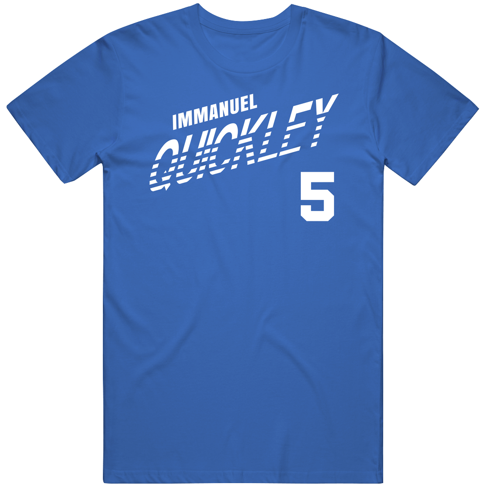 Immanuel Quickley 5 Favorite Player Kentucky College Basketball Fan Unisex Soft Cotton Tee T Shirt Immanuel Quickley 5 Favorite Player Kentucky College Basketball Fan Unisex Soft Cotton Tee T Shirt