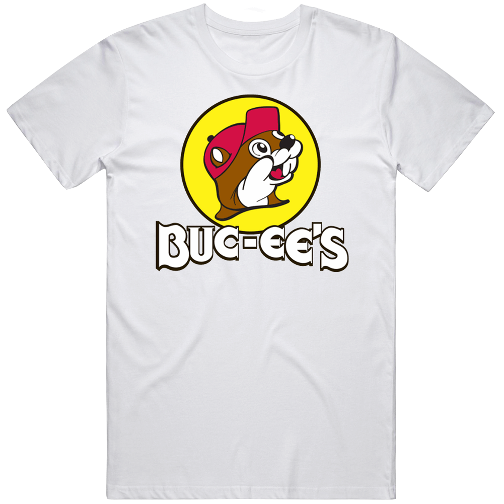 Buc-ee's Popular Fort Worth Texas Restaurant Vintage Tee Classic Cotton Unisex Soft Cotton Tee T Shirt