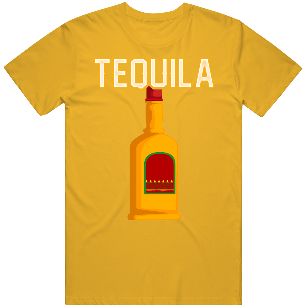 Tequila Salt Lime Halloween Group Costume Unisex Soft Cotton Tee T Shirt