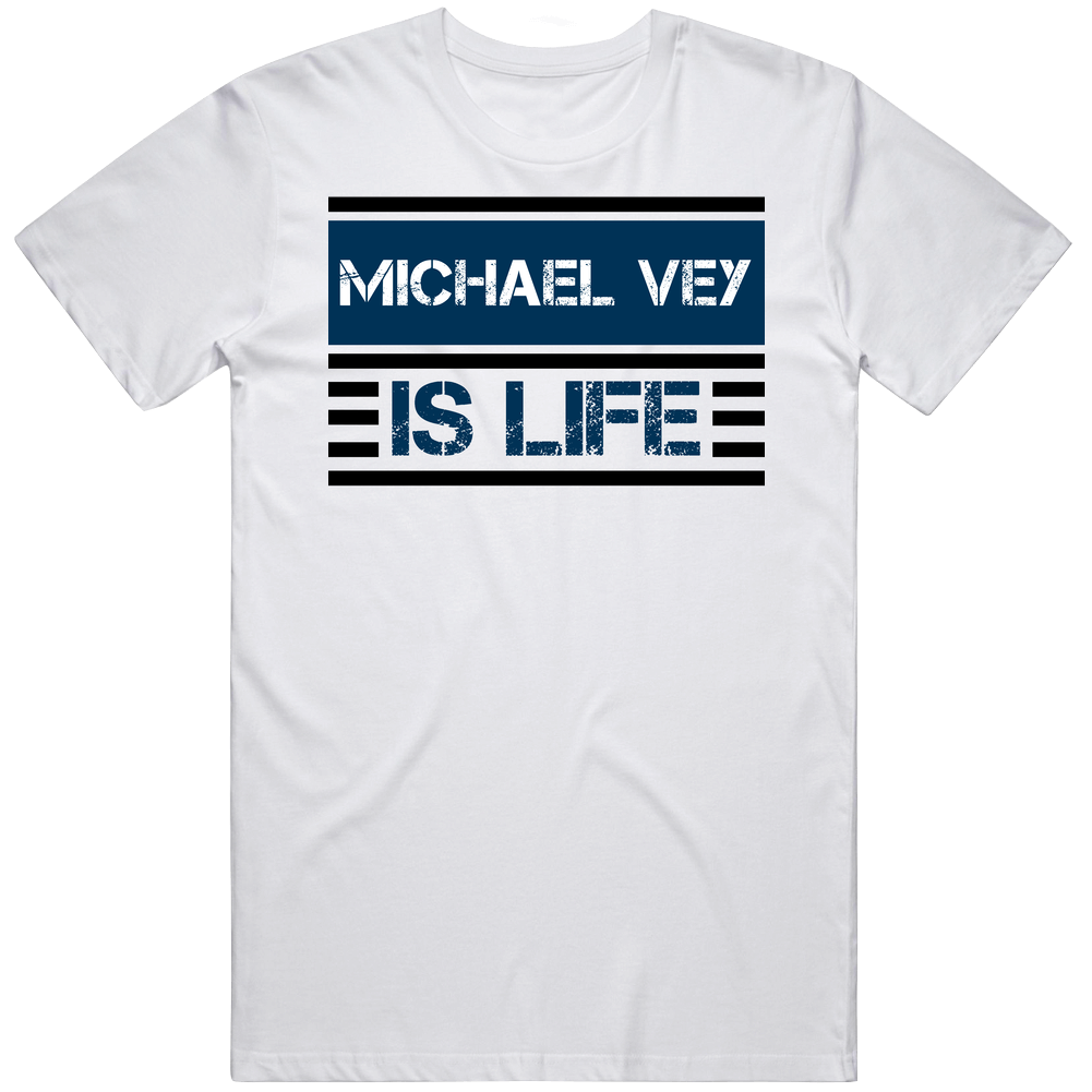 Michael Vey Is Life Favorite Literary Character Unisex Soft Cotton Tee T Shirt Michael Vey Is Life Favorite Literary Character Unisex Soft Cotton Tee T Shirt