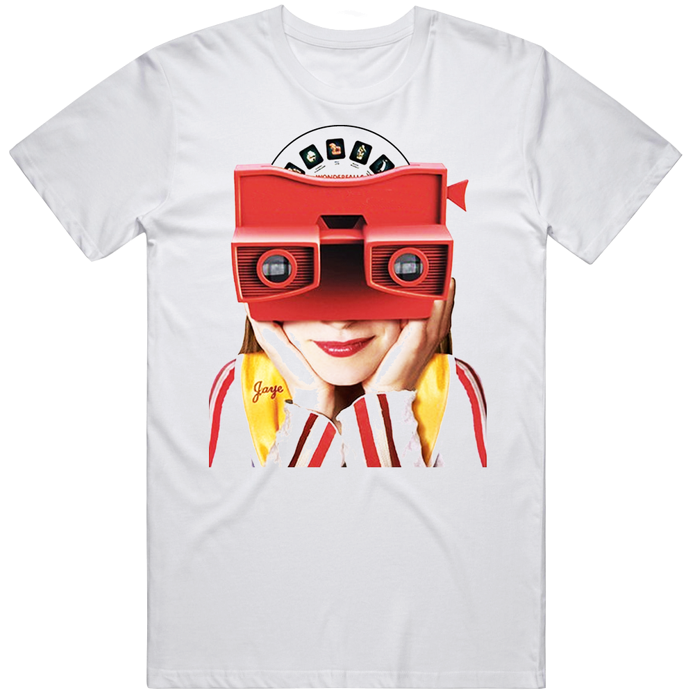 Wonderfalls Sitcom Classic Mens Cotton Tee T Shirt Wonderfalls Sitcom Classic Mens Cotton Tee T Shirt